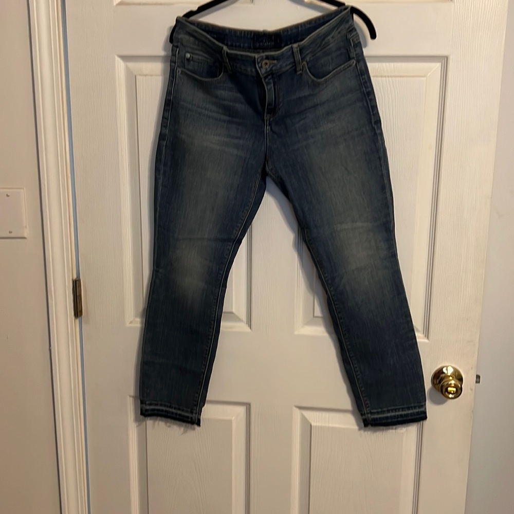 Lucky brand jeans